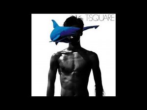 COPACABANA (LIVE) T-SQUARE