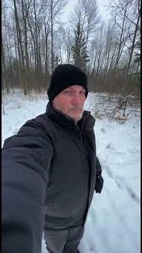 Northern Wisconsin Bigfoot Chronicles Episode #8