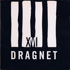 Various - Dragnet XVI