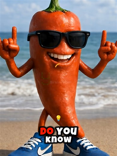 Chilin Chili's Spicy Transformation Story