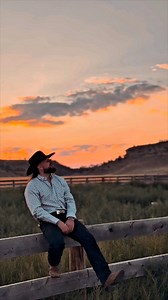 Be honest…. Wranglers or Levi’s? 👖Wrangler #Wrangler #CountryMusic #NewSingle #Fyp #AustinMartin | Austin Martin Montana