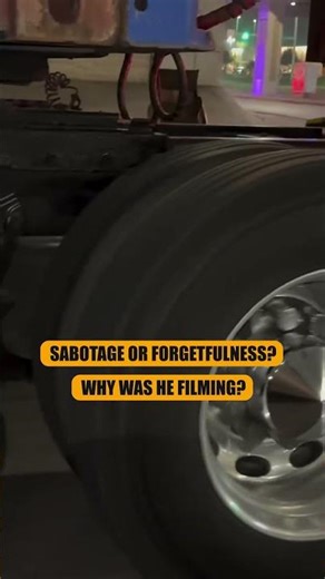 This is Why You ALWAYS Check Your 5th Wheel! 💥