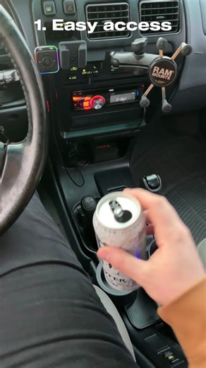 One of the best upgrades you can make!#3rdgen4runner #4runner