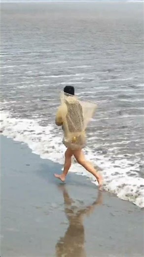 Trendsetting Fish: Speed, Endurance, Courage, & Experience