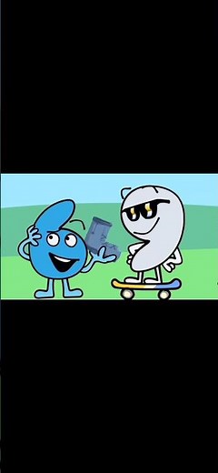 SUPERSTAR- nine and six edit #bfdi #battleforbfdi #bfb #nine #six #xfohv