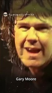 Gary Moore