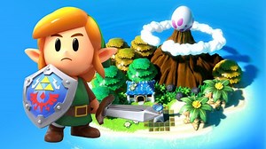 The Legend of Zelda: Link's Awakening Review
