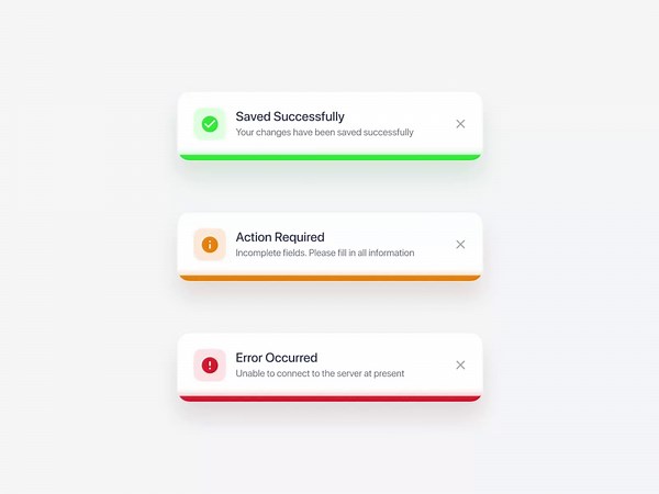 #011 (Flash Message)