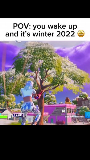 Simple Moments Reflecting on Nostalgia in Fortnite