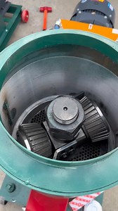 7.9K views · 49 reactions | Durable pelletizer with low maintenance cost for long service life! Whatsapp: wa.me/+8615966681218 #feedpelletizer #pelletmachine #feedpelletmill #farmingequipment #feedplant #pelletproduction | Pellet Machine China | Facebook