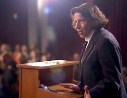 The new Fran Lebowitz documentary is an outstanding waste of time.