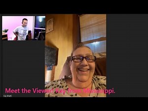 LIVE Sunday Night Stream (with Special Guest Kay!) - 12/26/2021