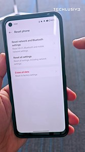 71K views · 505 reactions | calling issue in your phone? check this! #android #calling #Call #tipsandtricks #howto | Techlusive | Facebook