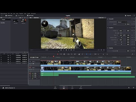 Best Free Editing Software For YouTube! (Tutorial)