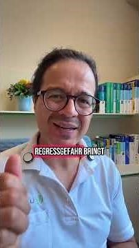 „Nasenspray auf Rezept? Klingt gut – ist aber gar nicht so easy!“ Viele denken: Heuschnupfen =