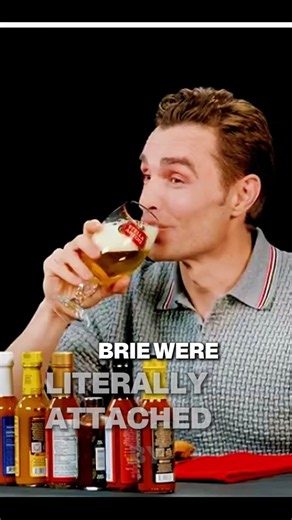 Dave Franco Fused To His Wife For 10 Hours