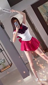 631K views · 28K reactions |  Sailor Mars   Cosplayer by https://instagram.com/cindy518c?utm_medium=copy_link #admVickyJara  | Sailor Moon Crystal, Manga & 90s | Facebook