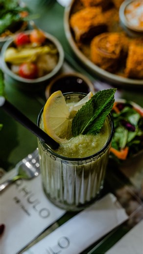 CIGKÖFTE | AND MORE on Instagram: "Ein Model heute bei uns zu Besuch☺️ #rhulo #interview #foodspot #model #vienna"