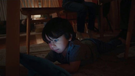 NHTSA TV Spot, 'Prevent Hot Car Deaths: Driveway'