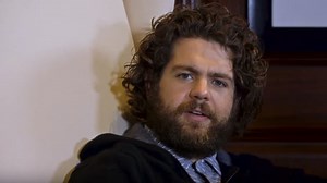JACK OSBOURNE And His Wife Explain Split