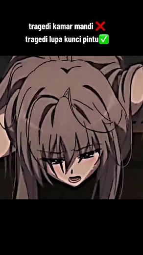Desahan Dalam Anime Yosuga no Sora: Episode 11