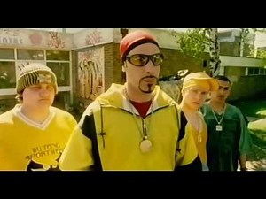 Ali G Race