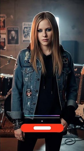 TRAPPED BUT ALWAYS ALIVE #poppunkrock #2000snostalgia #poprock #alternativerock #emo #avrillavigne