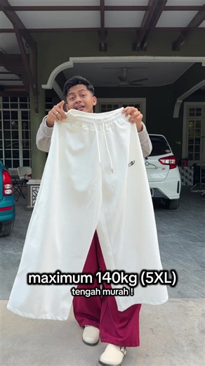 Stylish Baggy Sweatpants for Comfort