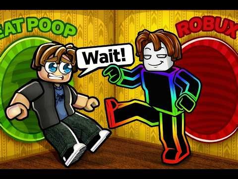 I Played Pick A Slide In Roblox!