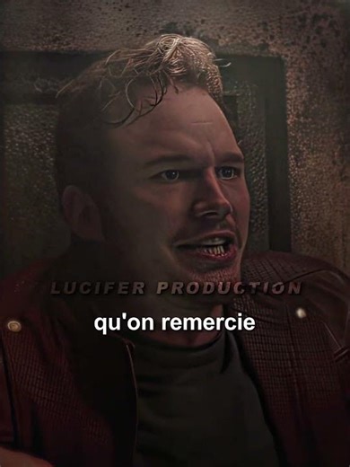 Star-Lord tells Yondu what he thinks (French version) | Guardians of the Galaxy 2014 #shorts