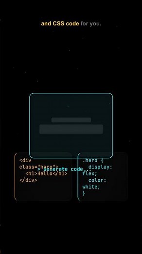 This AI Turns Figma Designs Into Code INSTANTLY