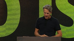 The Antichrist Revealed Revelation 13:1-10 | Taught on Sunday, June 25, 2023 | Skip Heitzig