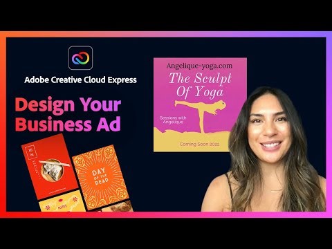 How-to Make Perfect Promos for your Instagram | Adobe Express