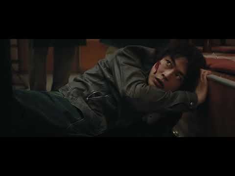 映画『OUT』第1弾予告編