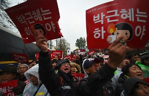 K-pop video director charged in South Korea's scandal