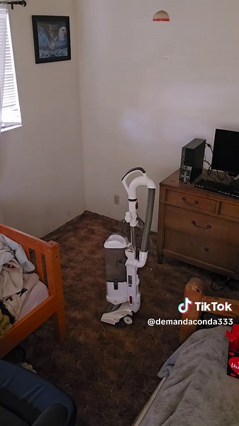 Rearranging My Son's Room for Gaming Setup