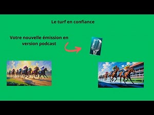 "Le Turf en Confiance : Les Secrets pour Dénicher le Cheval Gagnant du Jour et cheval placé "
