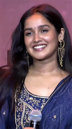 Anikha as chief guest in college fest💙💜💝 #anikhasurendran #shortvideo #trending #shortsfeed #shorts