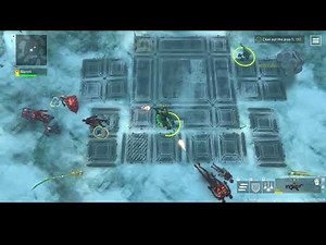 Zombie Assault Resurgence playtest gameplay part 3 maxed out heavy