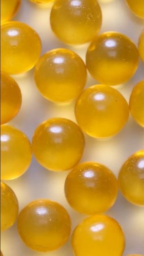 How to make softgel capsules with vegetable oils? Kapsulator.ru