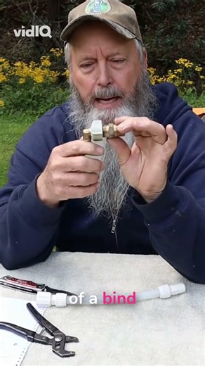The Secret Reason RV Plumbing Leaks (and How to Fix It)