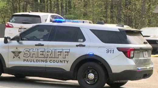 Man critically injured in Paulding Co. shooting