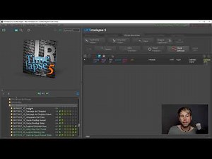LRTimelapse 7, 6, 5 - Import and Split Timelapse Sequences Tutorial (official)