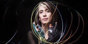 Imogen Heap Announces First US Tour in Eight Years