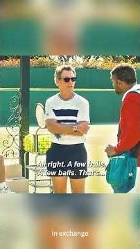 King Richard | A father Ready To do Everything For His Daughter #foryou #shorts