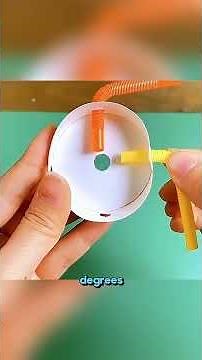 Can you explain this? 😱 #Physics