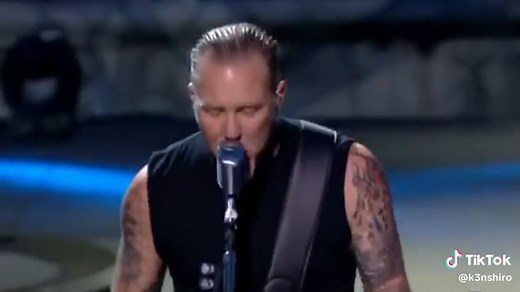 METALLICA - The Ecstasy of Gold | Rock Concert Intro