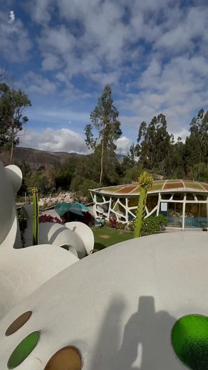 @Seguidores | Wifala Harmony Hotel