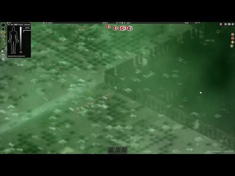 Project Zomboid WEEK ONE Mod After the Nuke (Part 3)