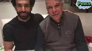 201K views · 10K reactions | Mohammad Salah's Best RESPECTFUL STORY 﫡樂⛳ Impressive story | Lifestyle Biography #celebrity #footballplayer #Korimbenzeman #salah #mohammadsalah #Benzema | Peace Sadek | Facebook